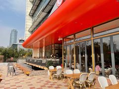 -成都娃娃花园餐厅(河西旗舰店)