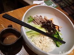 -云海肴·云南小炒·汽锅鸡(天津国金汇店)