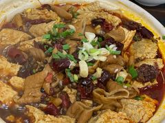 臭大元-壶园美食·淮扬菜(东圈门店)