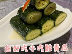 -轩记海鲜餐厅·四十五年老字号·经典粤菜(西区彩虹店)
