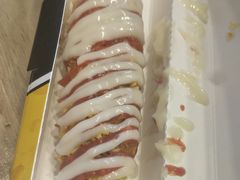 -N多寿司(恒隆店)