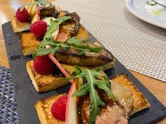 -LA MAISON公鸡和龙(蛇口店)