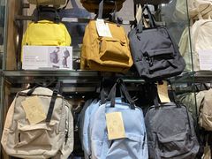 -MUJI无印良品(SM新生活广场店)