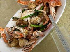 -考记泥焗鸡农庄·海鲜(北洛秘境店)