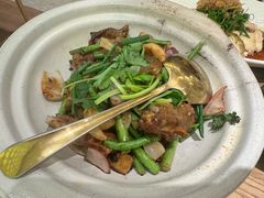 -粤集·手工粤菜(皇庭广场店)