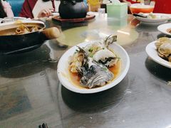 -鑫鸿达·海鲜闽菜热炒小馆(中山路店)