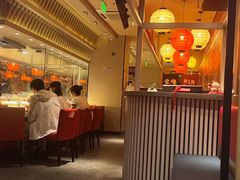 -莲寿司(国兴店)