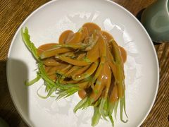 -粗茶淡饭·隐庐私厨(东亭店)