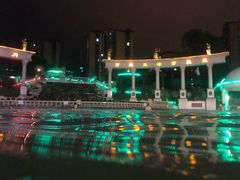 -千江温泉酒店