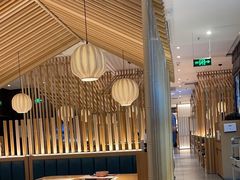 -温野菜涮涮锅(曲江大悦城店)