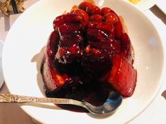 经典红烧肉-上海老站(徐家汇店)