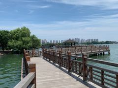-石湖景区