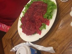 -仁和四季涮肉馆(天坛南门店)