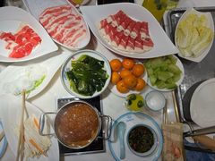 -田园肥牛鲍鱼先生(新北店)