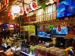 -平成屋· Late Night 食堂(四川北路店)