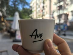 -Avg Coffee(新景苑店)