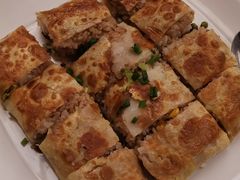 -清华大学-甲所餐厅