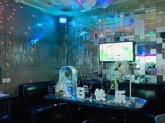 -唛歌KTV(城西银泰店)