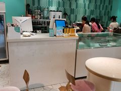 -西檬树SIMON·T轻奢蛋糕(大东方Max店)