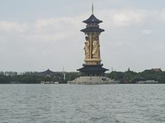 -溱湖国家湿地公园