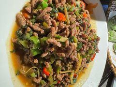 -食光慢宴·安吉土菜馆