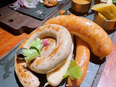 -格鲁·秀色Georgia’s Feast