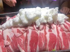 玉龙雪顶寿喜烧·精品肥牛-有喜屋·日料·居酒屋(旭辉广场店)