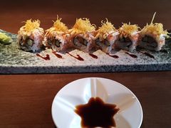 -千代武日本料理(哈西店)