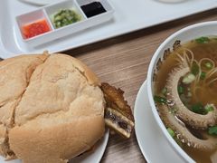 -百福麵家(新馬路店)