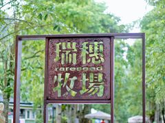 -瑞穗牧场