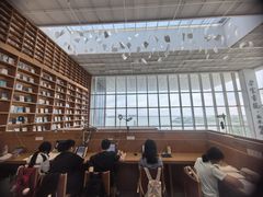 -朵云书院(滴水湖店)