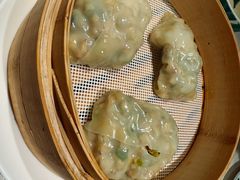 -華府(凯德晶萃店)