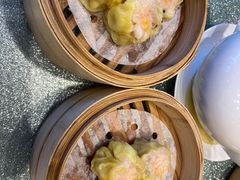 -南海渔村(珠江新城店)