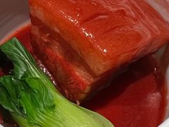 -上海老饭店(北京分店)