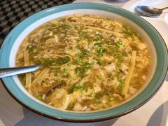 -开海·红岛海鲜虾水饺(石老人店)