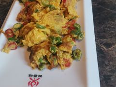 -郑喜旺烧烤(郑州总店)