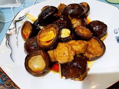 壮家香菇酿-大师傅金奖啤酒鱼(西街口总店)