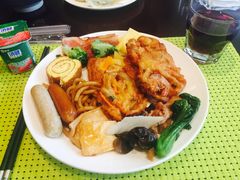 -成都明宇丽雅饭店