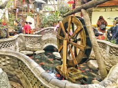 -四方小吃·白族庭院餐厅