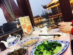 -洞天食府(北大街店)