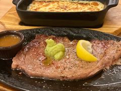 -萨莉亚意式餐厅(京溪南方医院店)