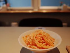 -漆黑觉米粉(三里屯店)