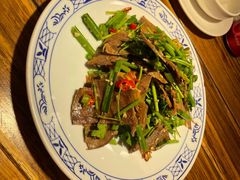 -百年神厨·地道川菜(清江西路店)