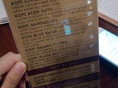 -Pundi Pundi Restaurant