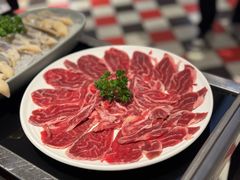 -一哥澳门豆捞·澳门风打边炉(高德置地店)