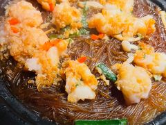 -绿茶餐厅(蓝色港湾店)