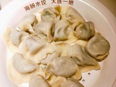 -日丰园海肠水饺·老字号大连海鲜(和平广场店)