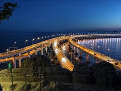 -星海湾跨海大桥