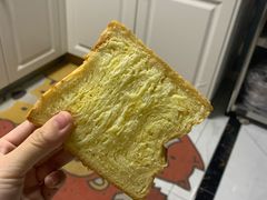 招牌奶酥吐司-爸爸糖吐司面包(保定未来石万达广场店)