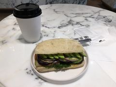 -WHEAT&BAKER-麥(凯德来福士店)
